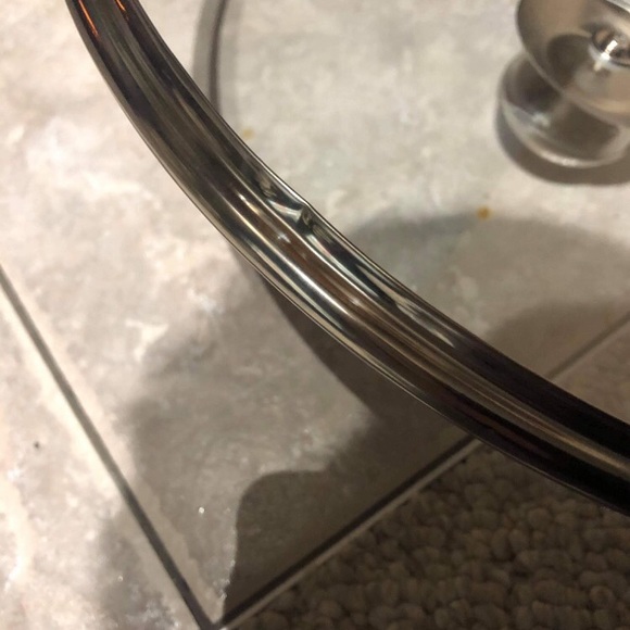 3D illusion LED night light - Picture 2 of 2